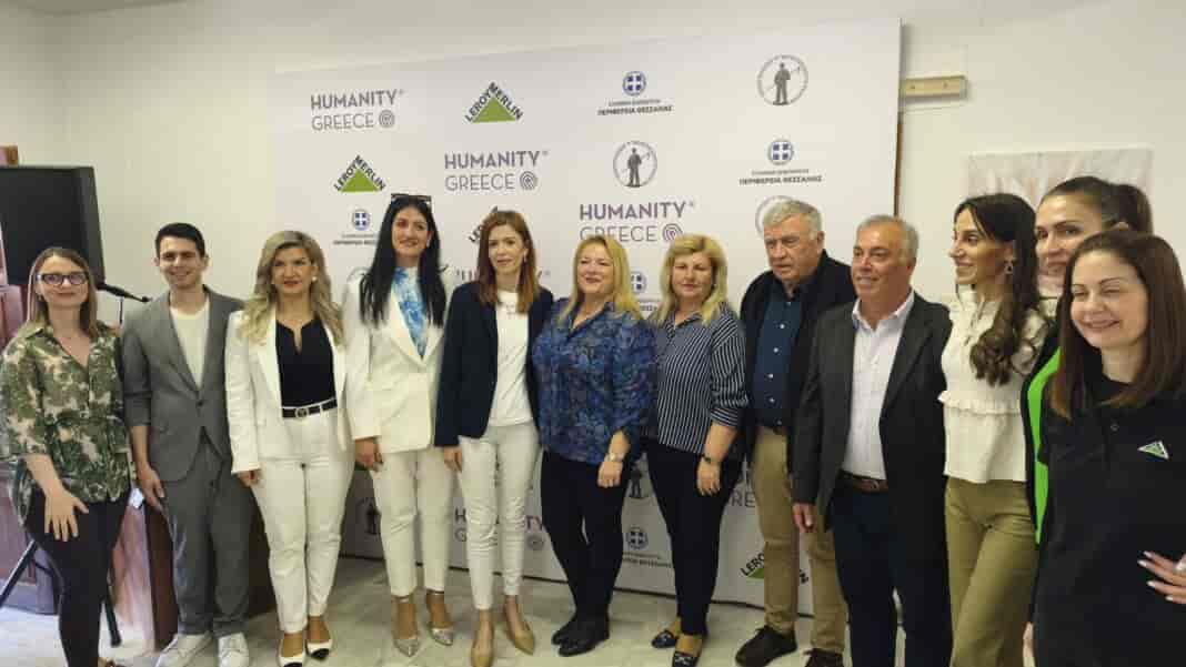 Ανακαινίστηκαν Αγροτικά Ιατρεία σε Κιλελέρ και Μέλισσα