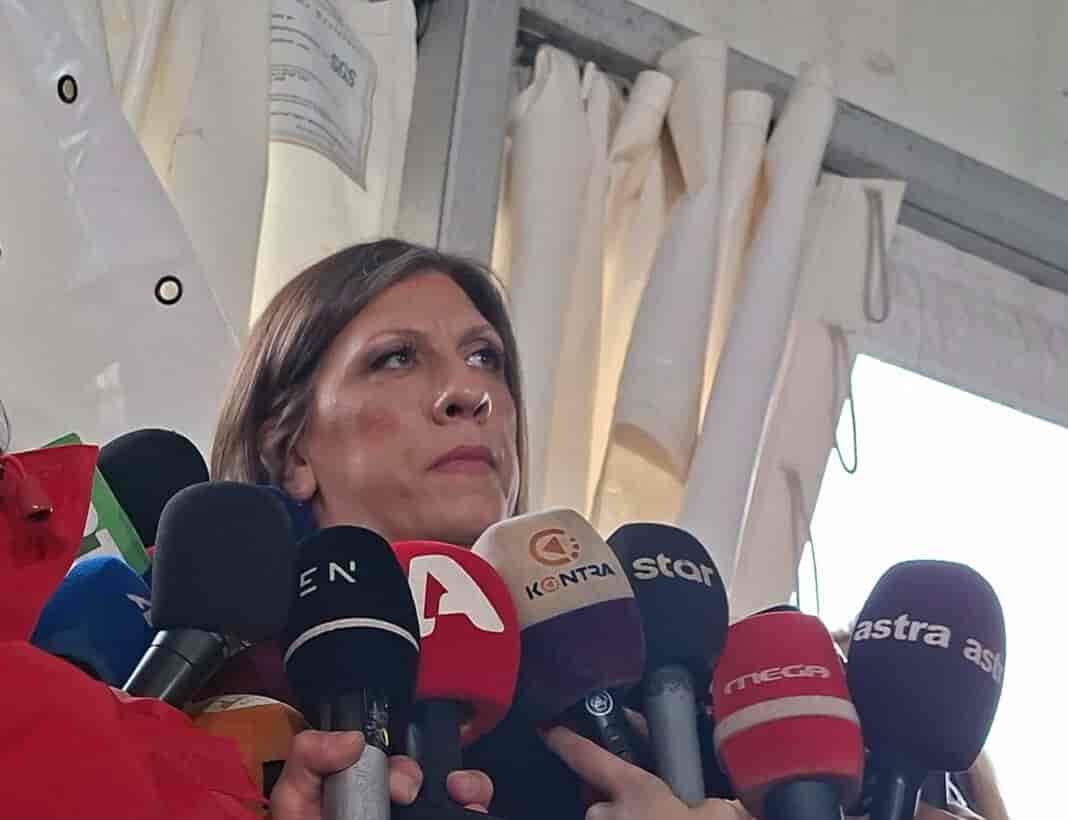 Ζωή Κωνσταντοπούλου