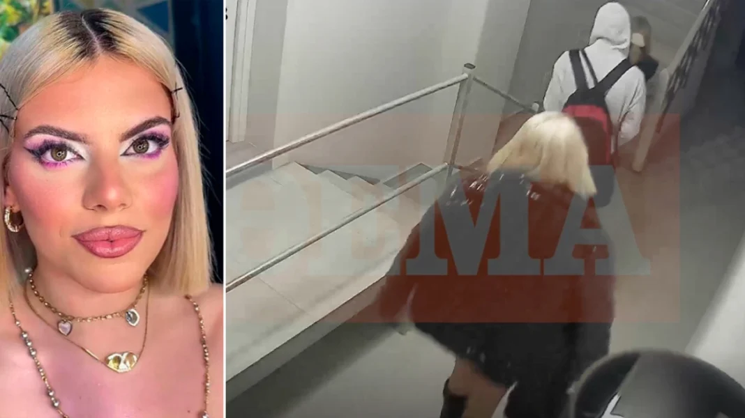 Κυνική η μητέρα του 23χρονου συλληφθέντος για τον θάνατο της Μυρτώς: Όλα τα παιδιά κάνουν ναρκωτικά, άλλα είναι τυχερά, άλλα όχι