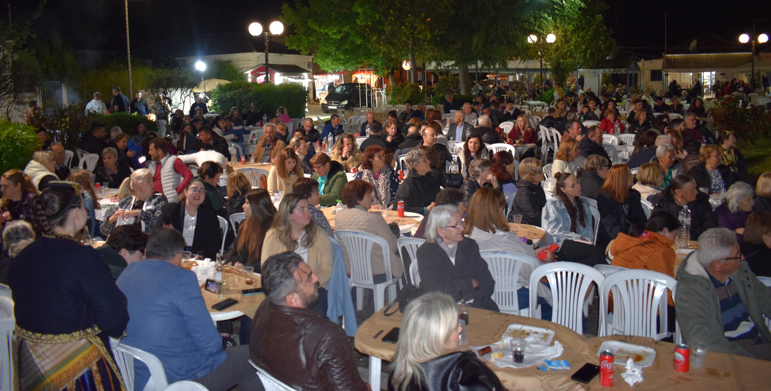 Εκδηλώσεις προς τιμήν του Αγίου Ιωάννη του Θεολόγου και του Οσιομάρτυρος Νικολάου του εν Βουναίνοις