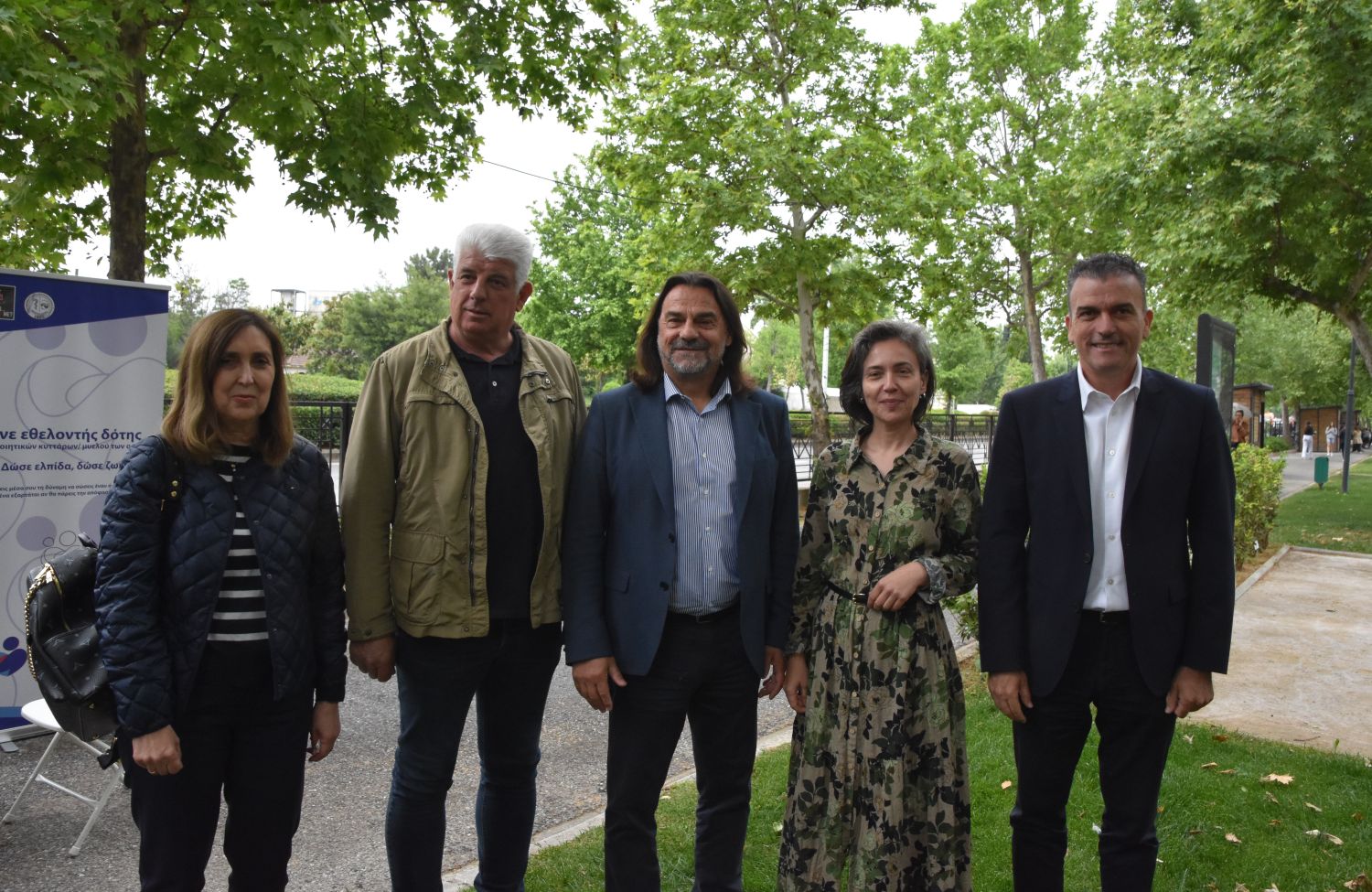 Πλήθος μαθητών στον Ιπποκράτειο Τόπο, συνεχίζονται οι δράσεις του «Ιπποκράτη: Ζώντας την κληρονομιά»