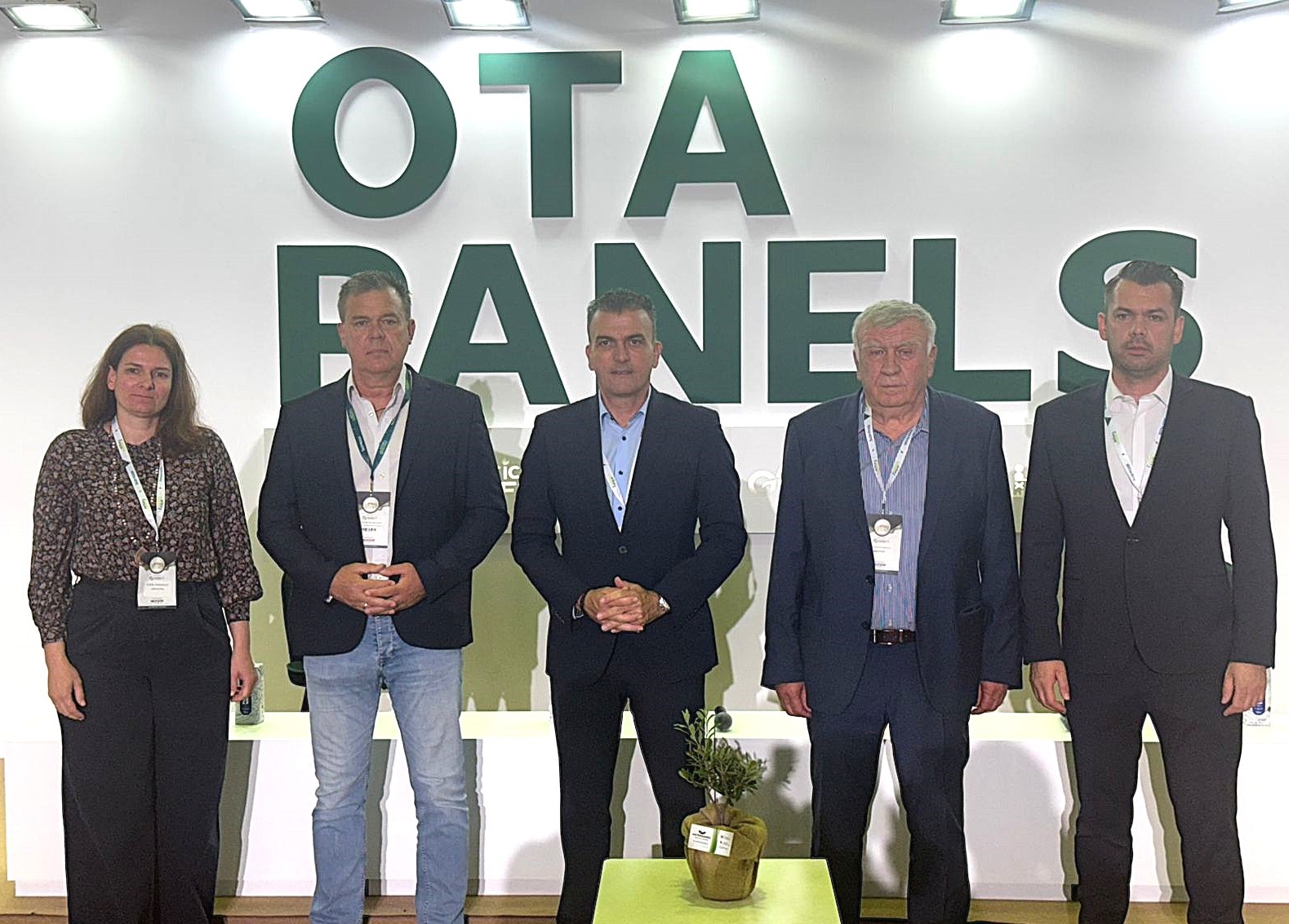 Θ.Μαμάκος στην Attica Green Expo: «Μετασχηματισμός του συστήματος διαχείρισης αποβλήτων από τη βάση»