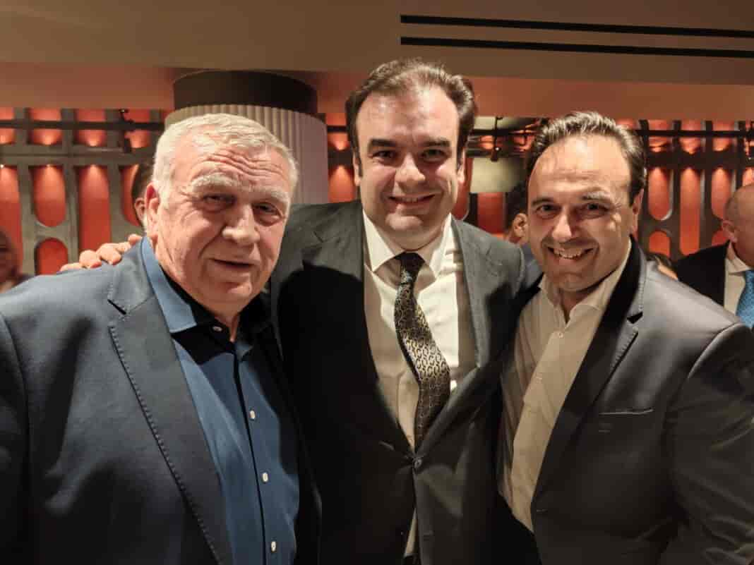 Nasiakopoulos