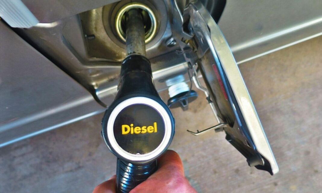 diesel