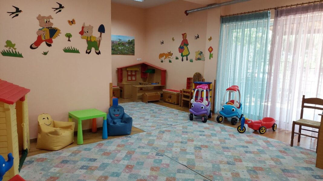paidikoi stathmoi tempi Αιτήσεις εγγραφής στους παιδικούς σταθμούς του Δήμου Τεμπών
