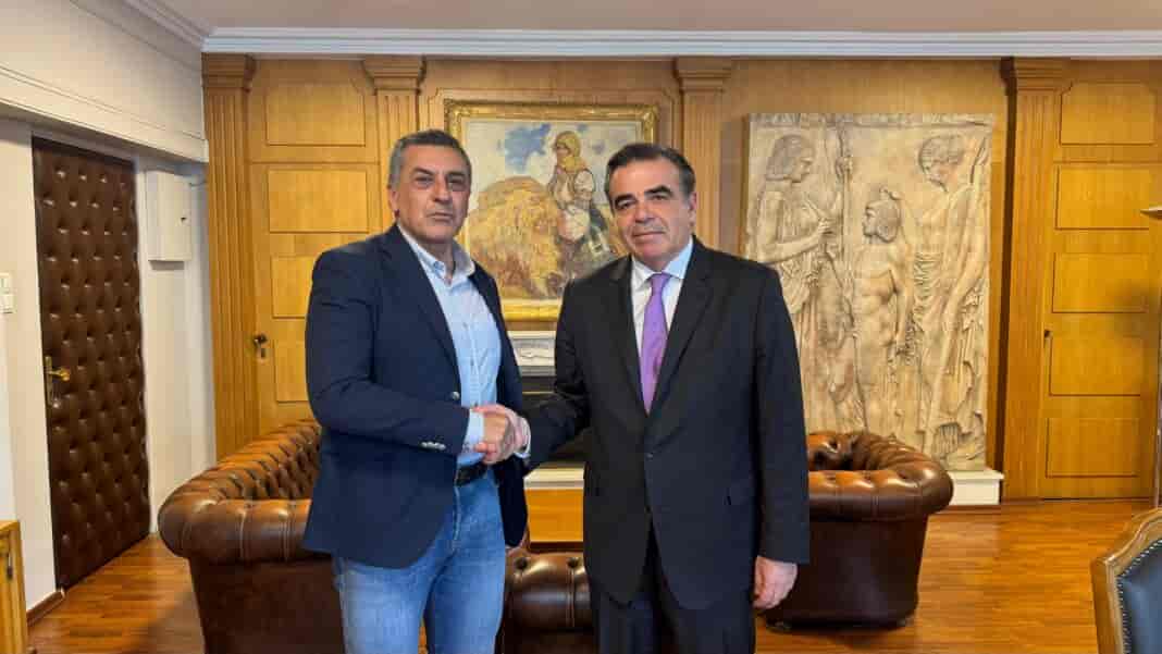 σχοινας