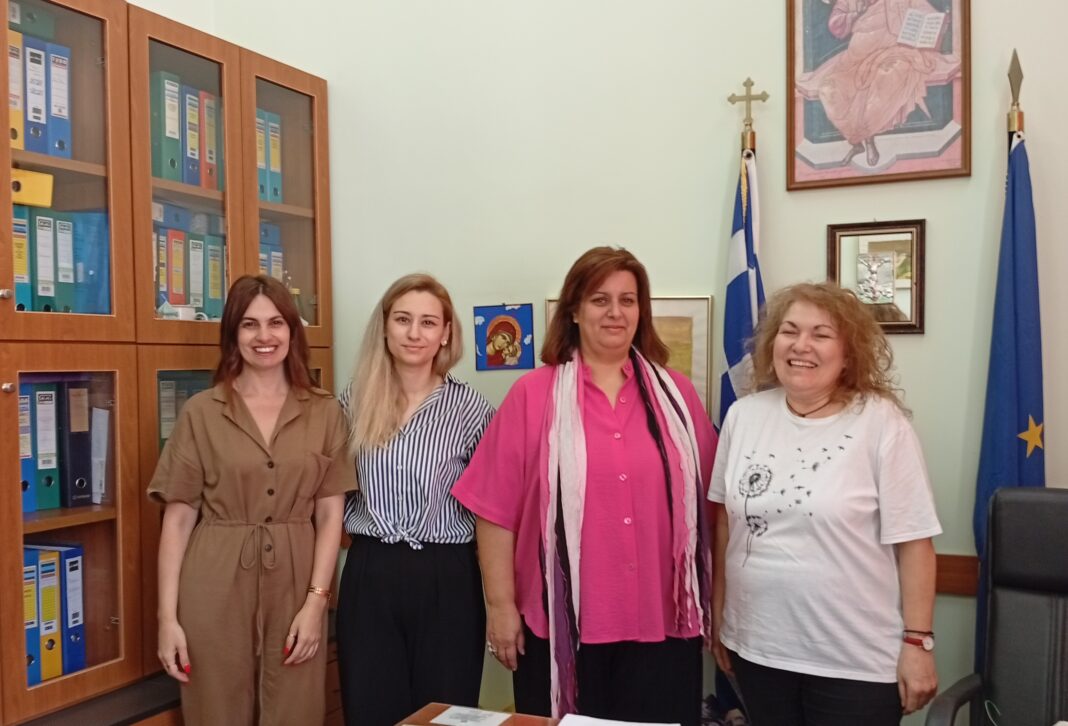 36o Dimotiko Sxoleio - drasi (2)