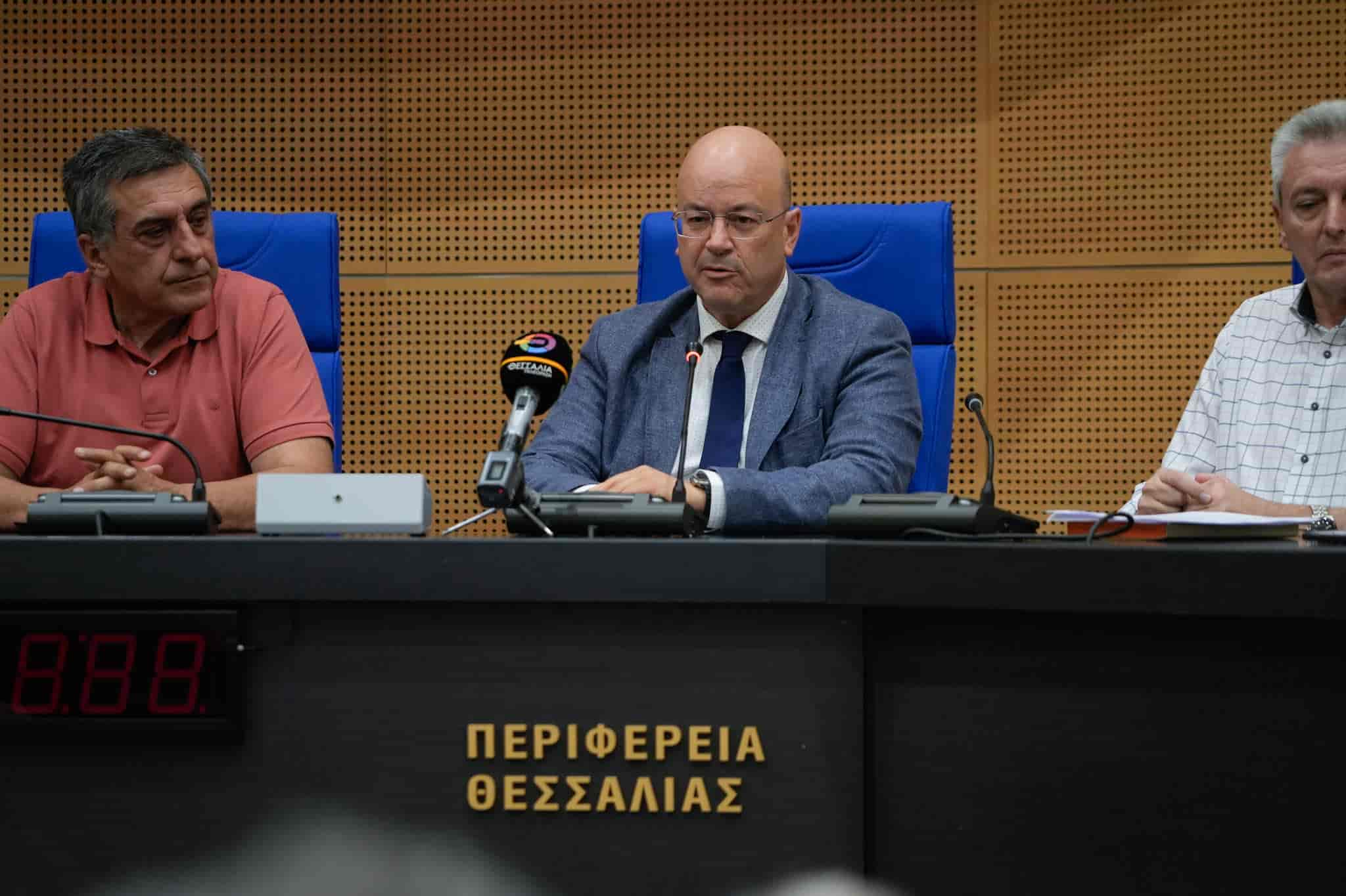 Στη Λάρισα για πρώτη φορά το Ευρωπαικό Σχολείο Πόνου