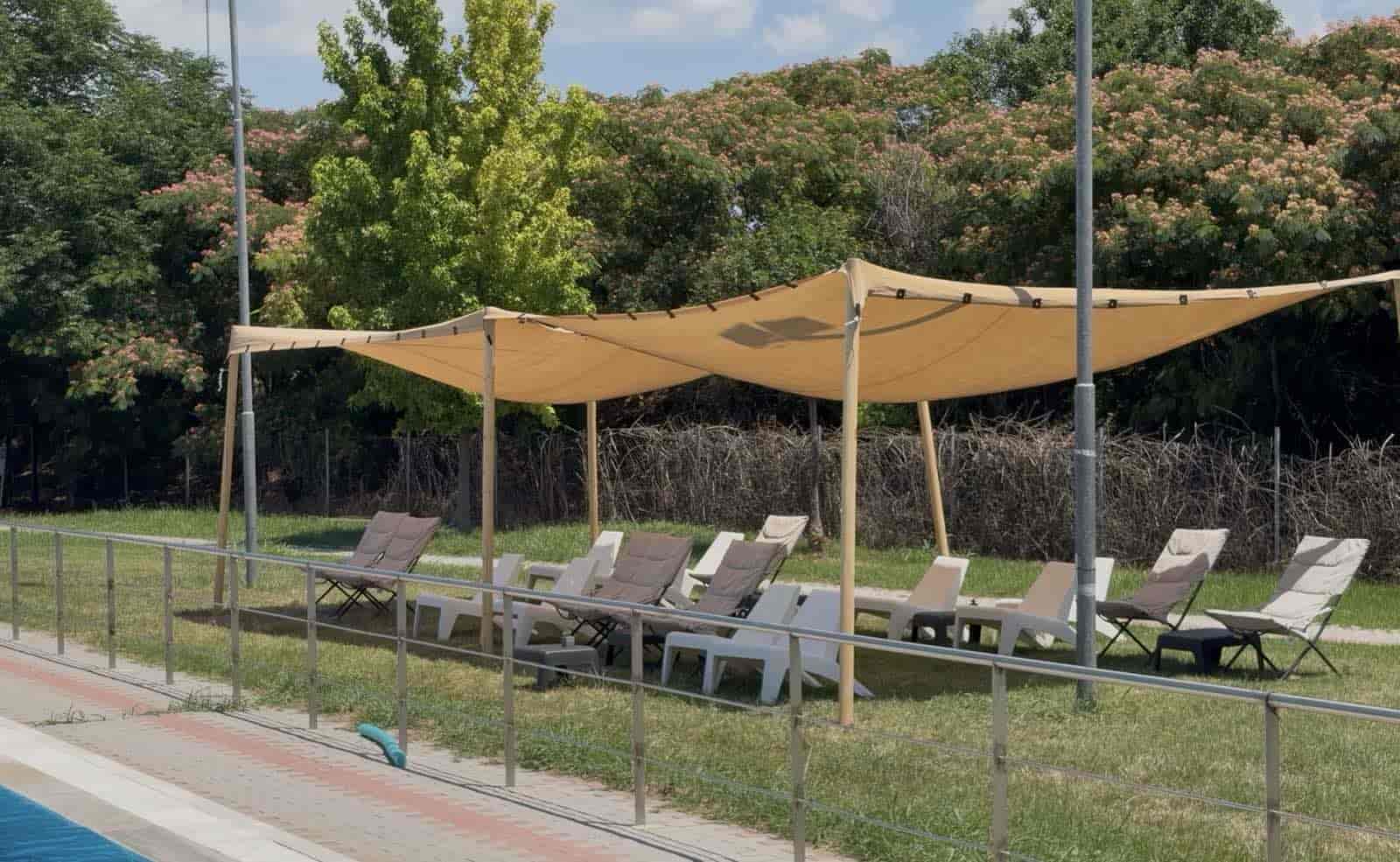 Άνοιξε το Πολυδύναμο Αθλητικό Κέντρο Τυρνάβου - Ανοιχτός με ελεύθερη
είσοδο για όλους ένας σημαντικός χώρος άθλησης και αναψυχής