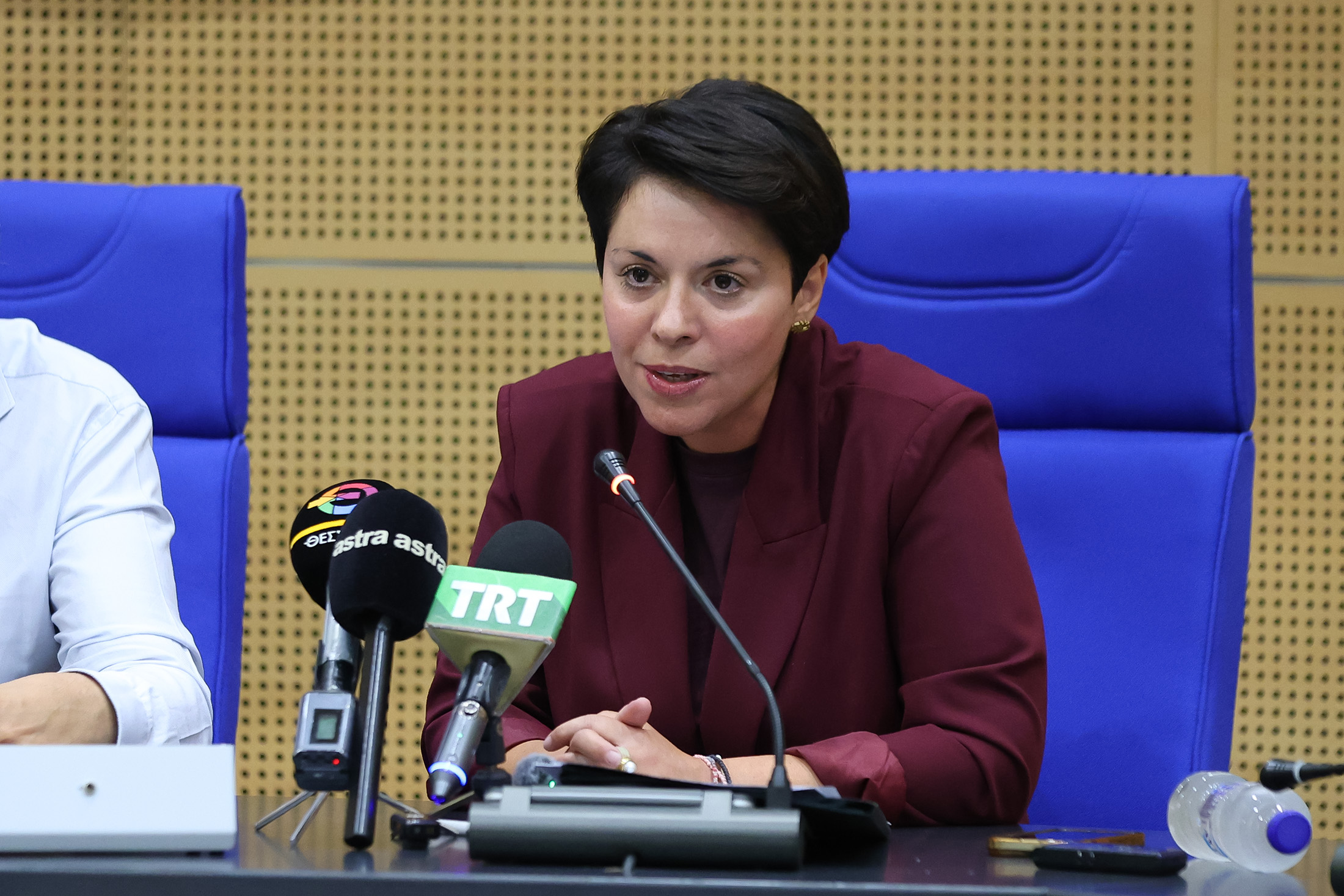Ενιαίο θεσσαλικό μέτωπο για τη θεσμική θωράκιση των Κέντρων Πρόληψης με πρωτοβουλία της Περιφέρειας