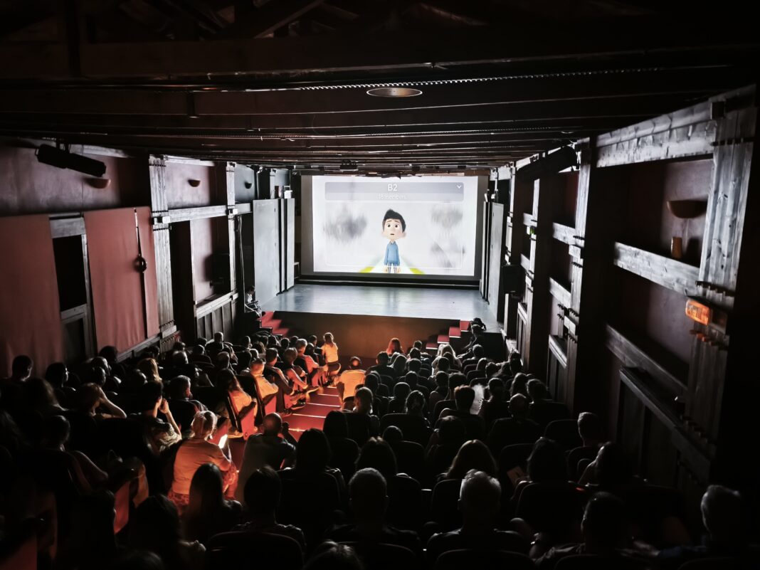 Δυναμικά επέστρεψε το 8ο U made it Festival της Κινηματογραφικής Λέσχης Τρικάλων