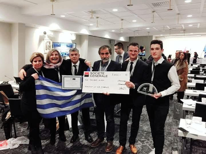agorastos Τα μεγάλα έργα δεν ανήκουν σε πρόσωπα. Ανήκουν στους ανθρώπους που υπηρετούν και στις κοινωνίες που ωφελούν