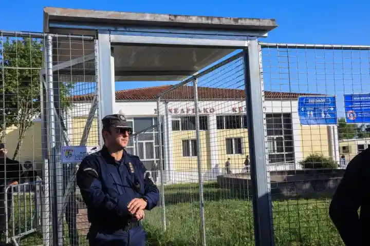 diki gia temoi liberal