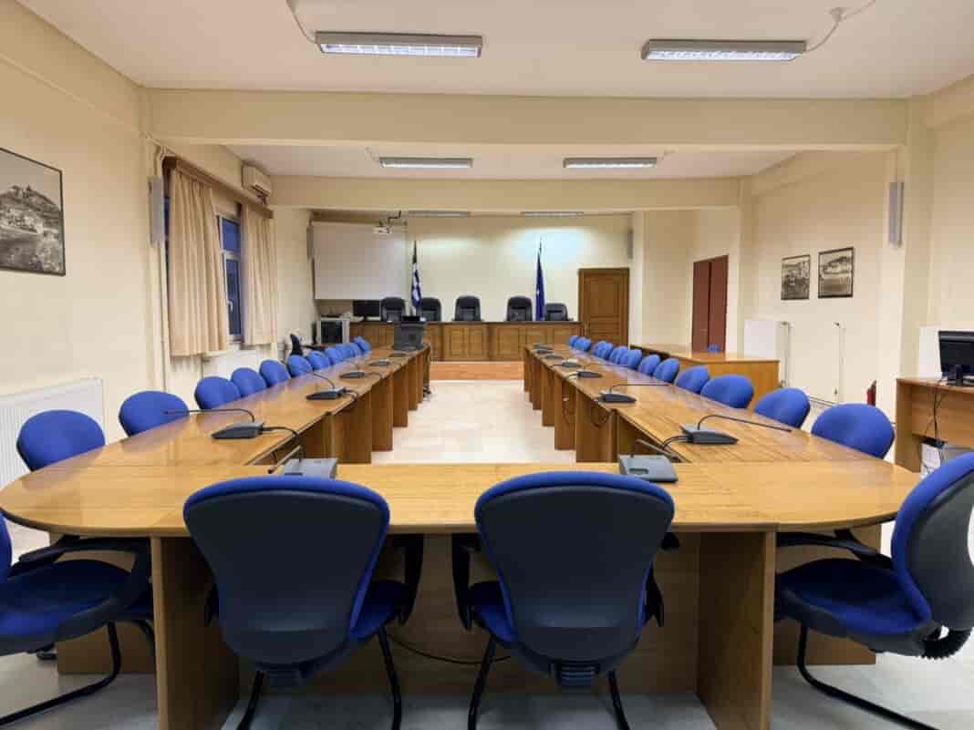 dimos elassonas Ο Δήμος Ελασσόνας προσκαλεί νέους και νέες να συμμετάσχουν στο Δημοτικό Συμβούλιο Νέων