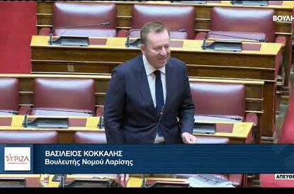 186335 kokkalis