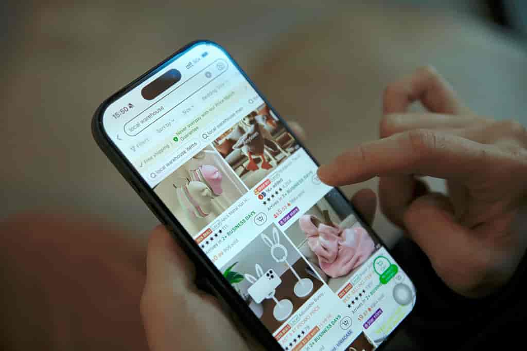 online paraggelies