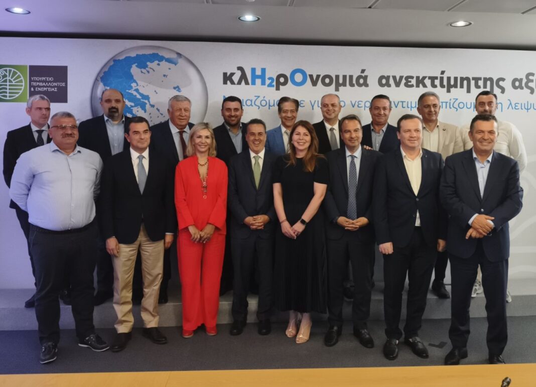 Νέο διπλό δίκτυο ύδρευσης προϋπολογισμού έξι (6) εκατομμυρίων Ευρώ στη Νίκαια