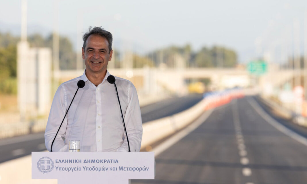 MITSOTAKIS E65