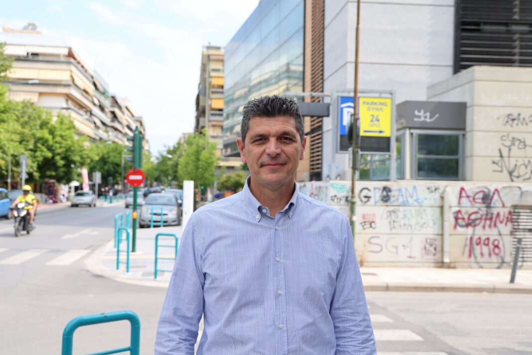 Proskinio Politismou 2026 - Terzoudis (3)