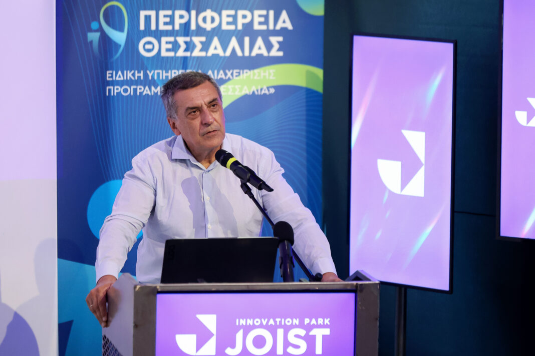 Γιατί η Θεσσαλία πρέπει να αποτελέσει ξεχωριστό μοντέλο εφαρμογής της νέας ΚΑΠ
