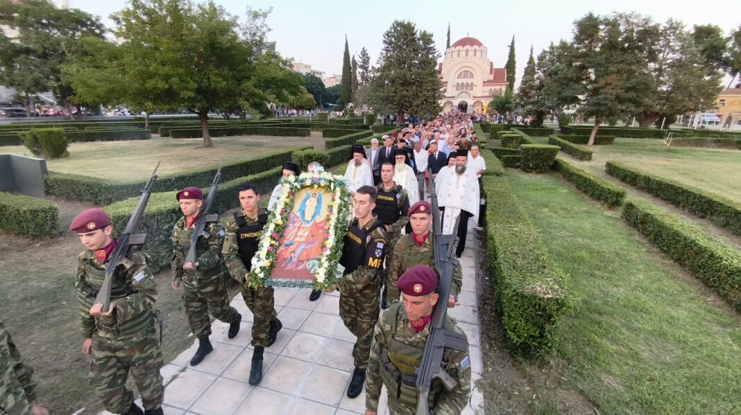 Στρατόπεδο «Στρατηγού Νικολάου Πλαστήρα»