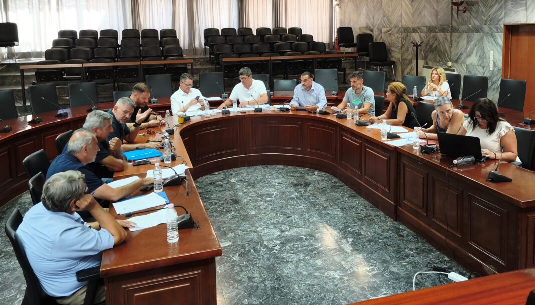 Synedriasi DE 1(1)