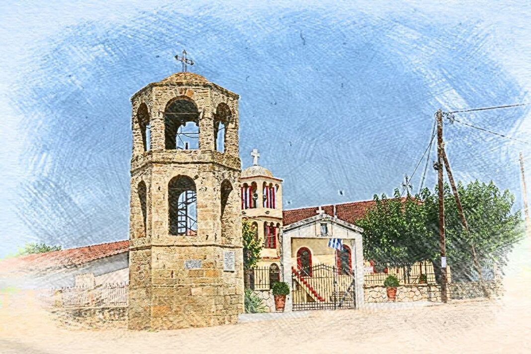 agioi anarguroi