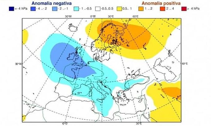 meteorologiko fainomeno