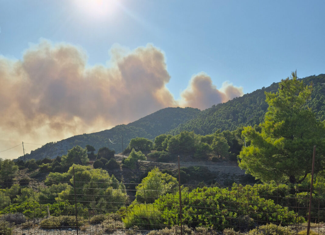skyros-fotia-_4_ Φωτια στη Σκυρο