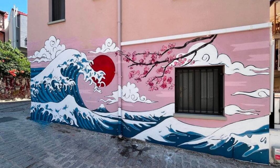 thessaloniki zografies