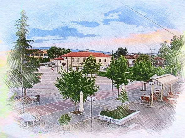 xalki larisas