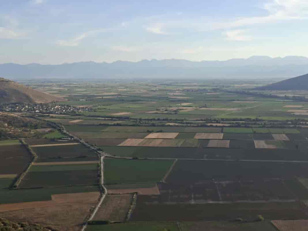 thessalikos kampos kairos20260615_195144 Θεσσαλικός καμπος - Φαρκαδώνα