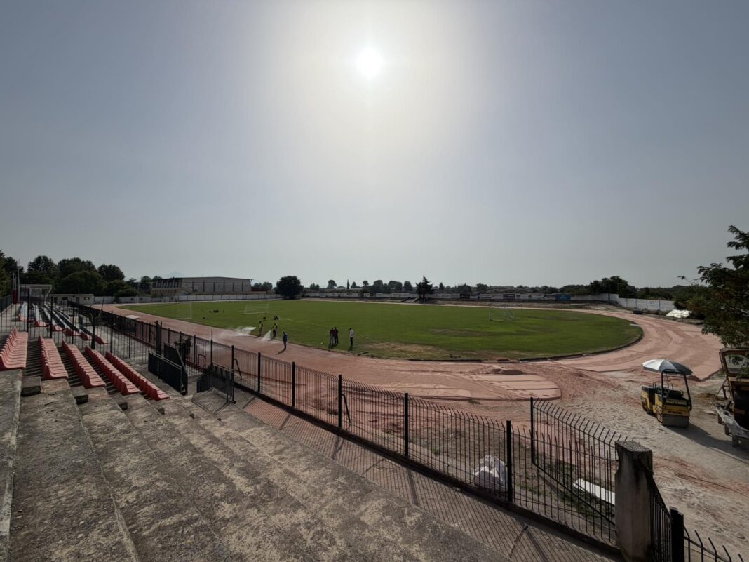 IMG-99a06adda999cca02fb50da2ab32d1c6-V Σημαντική αναβάθμιση στο Δημοτικό Στάδιο Τυρνάβου