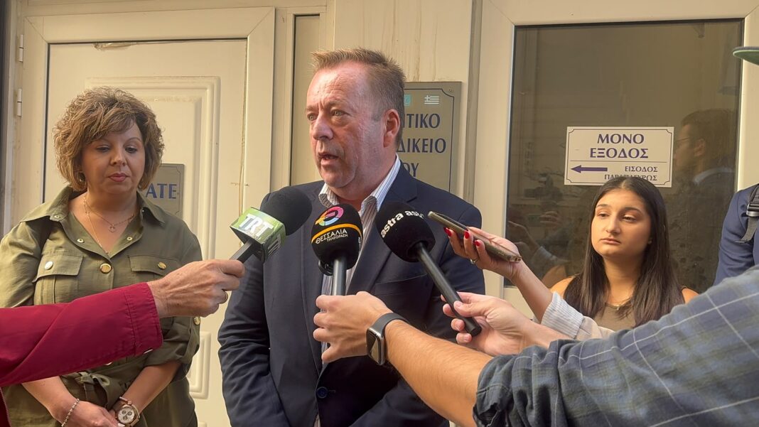 «Αποζημιώθηκε για 1 από τα 20 ζώα»: Στη Δικαιοσύνη κτηνοτρόφοι για την ευλογιά – Ο Κόκκαλης ζητά πιλοτική δίκη στο ΣτΕ