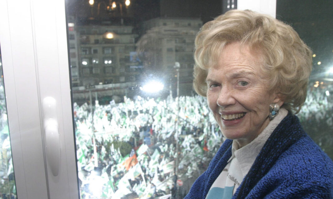 margarita papandreou