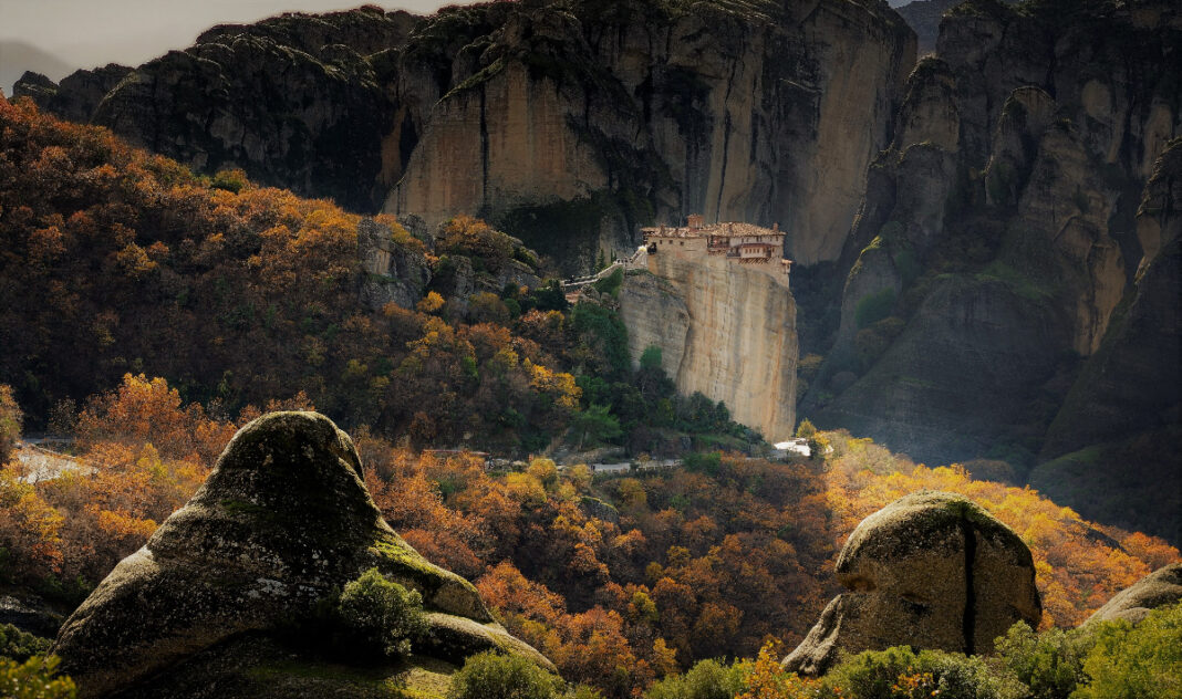 meteora
