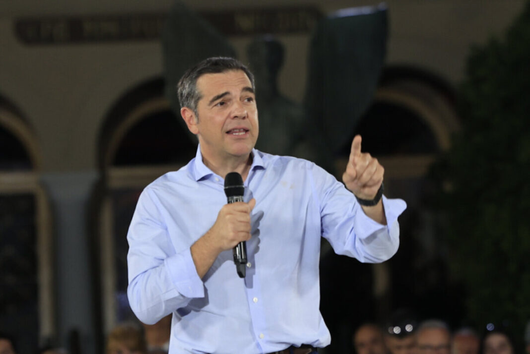 tsipras elas