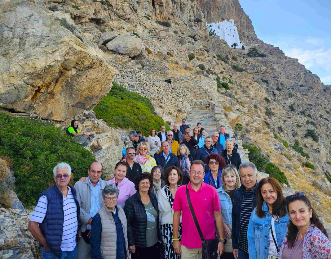 2026 farsala choir AMORGOS 7