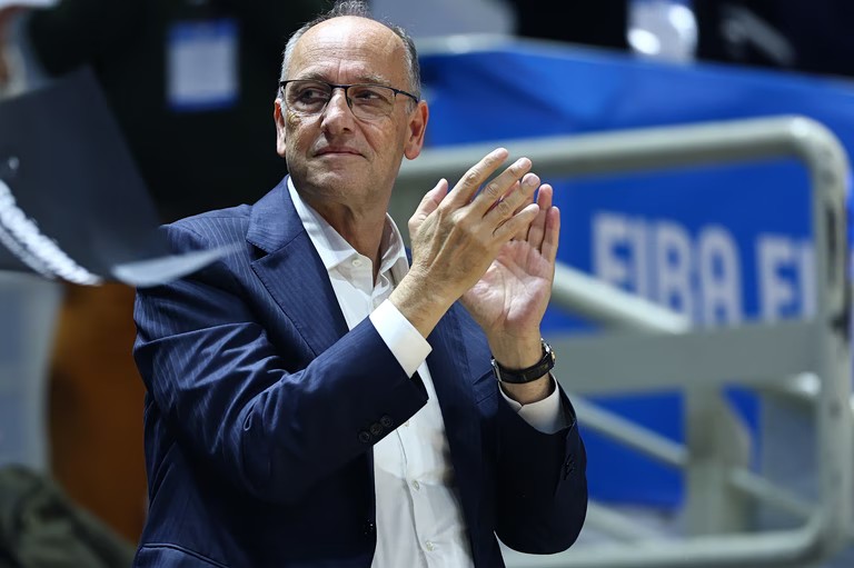 Liolios basket