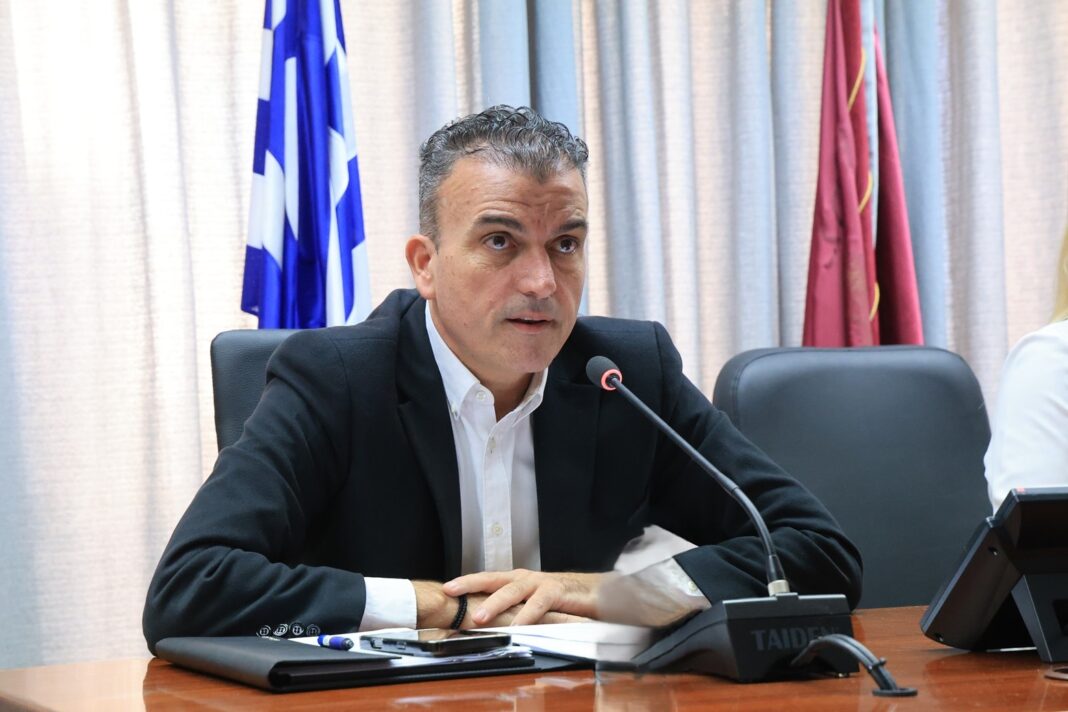 Mamakos - dimotiko symvoulio - farxeiou